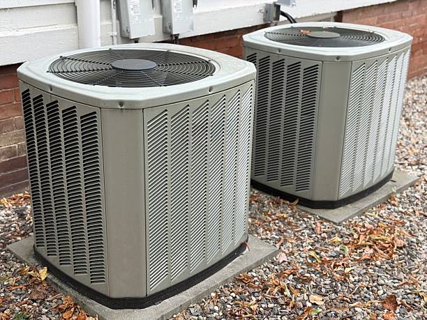 Reliable Heat Pump Repair contractor in Attica, MI by Leonard HVAC