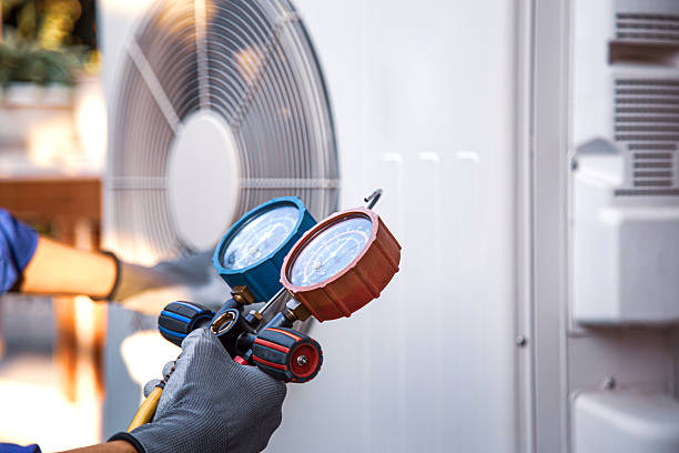 Affordable Heat Pump Repair solutions in Attica, MI